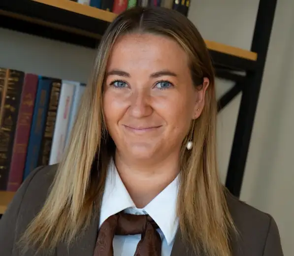 Cecilie Engell Sørensen