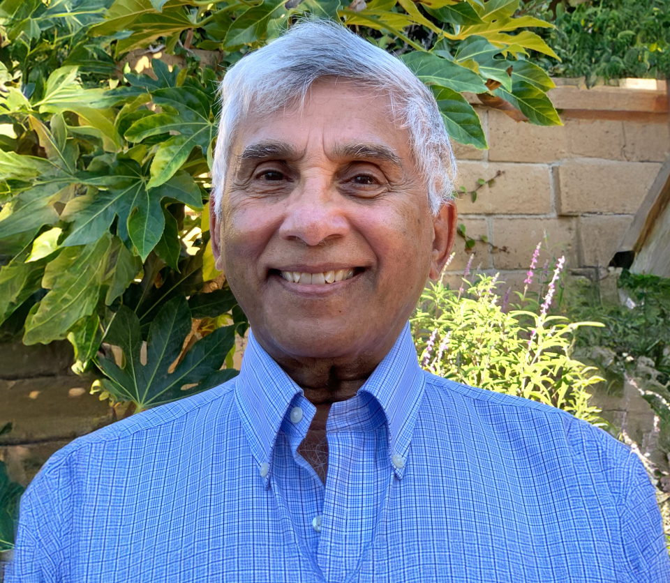 Edan Prabhu