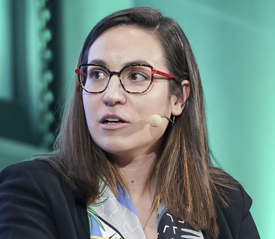 Ruth Rivero Sáinz-Pardo