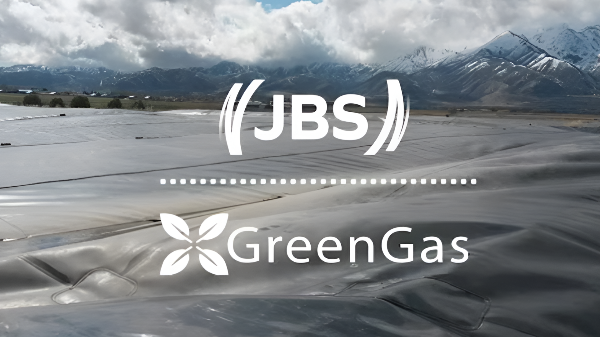Turning Waste Into Power: JBS Joins Forces With GreenGasUSA
