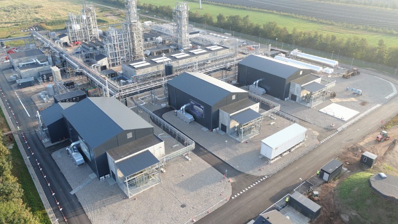 From Garbage to Green Gold: The Race for Methanol