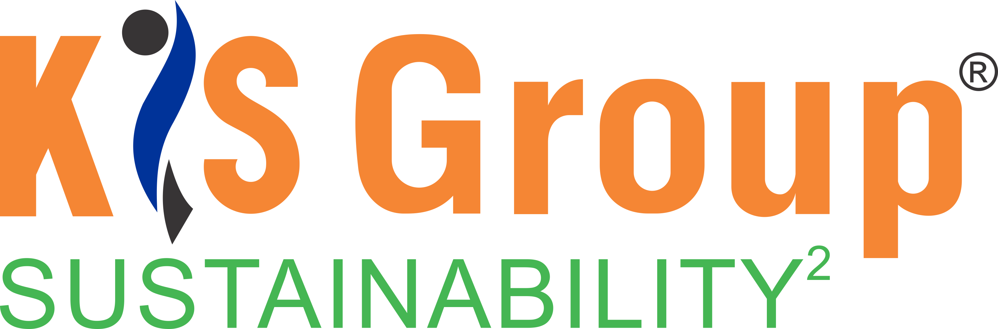 KIS Group-Sustainability