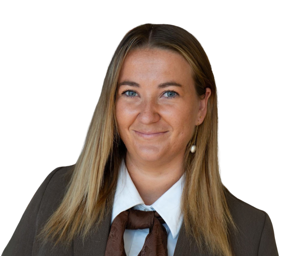 Cecilie Engell Sørensen