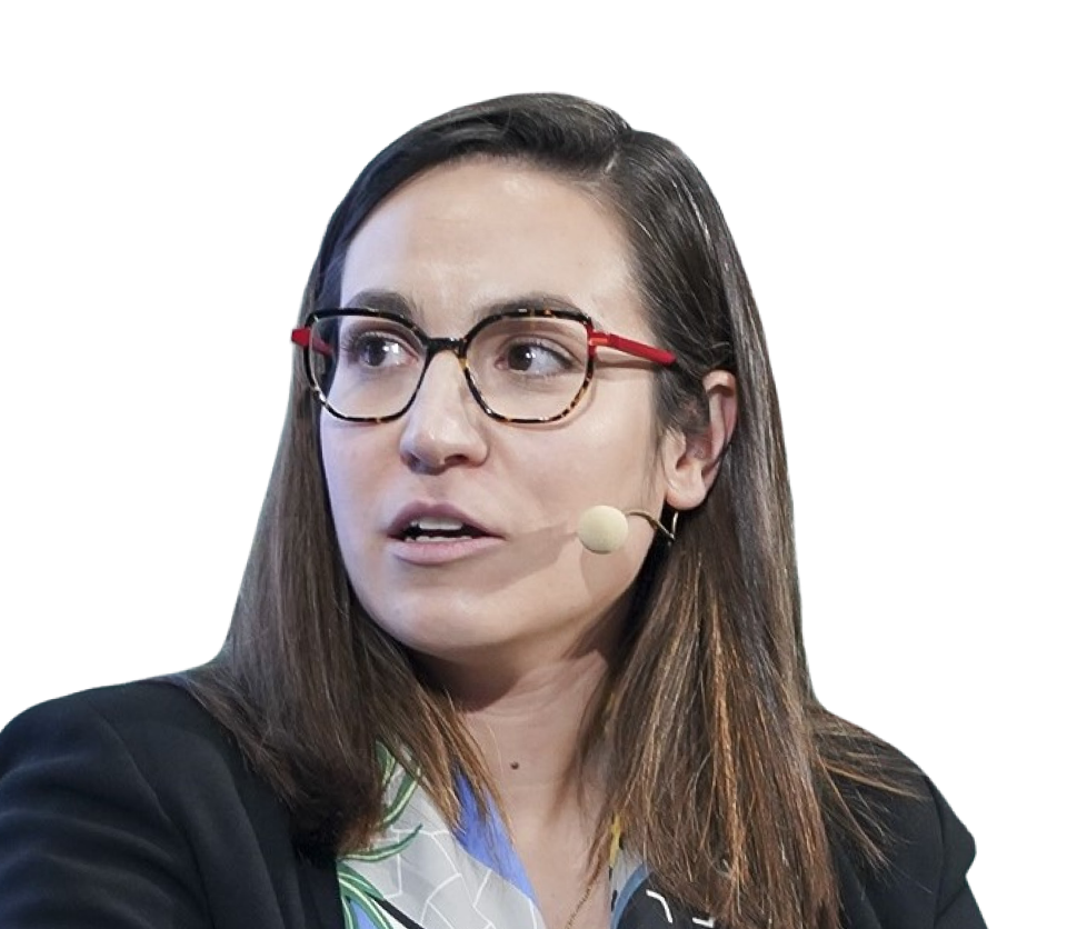 Ruth Rivero Sáinz-Pardo