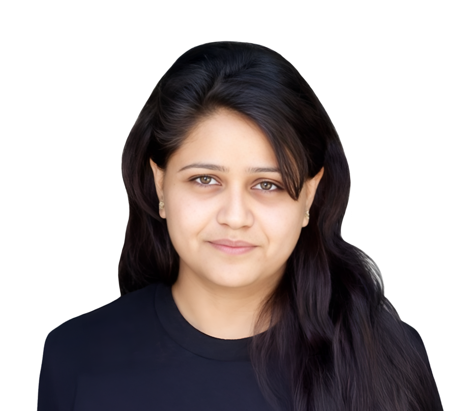 Ishita Sharma